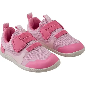 Dívčí tenisky Dívčí obuv Reima Tepastelu - light heather