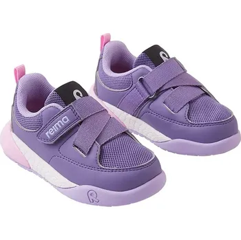 Chlapecké tenisky Dětské tenisky Reima Kiirus 5400006A.G.PPY2 fialová 48X, EUR 20
