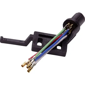 Příslušenství pro gramofon Analogis HS-18 straight nosič systému