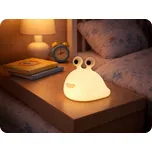 NOČNÍ LAMPA SLIMÁK, 0,6W, 2800K [MW20771]