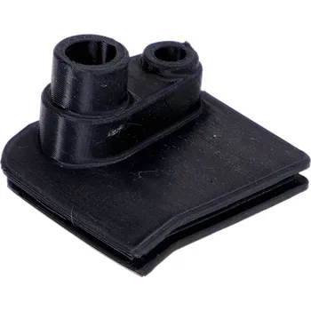 Olejové čerpadlo Diverse / Import Gumové vedení olejové hadičky pro olejové čerpadlo Mikuni / Pricol pro Minarelli AM6