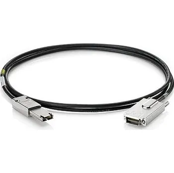 Pevný disk HP Ext 1.0m MiniSAS HD to MiniSAS Cabel (716189-B21)