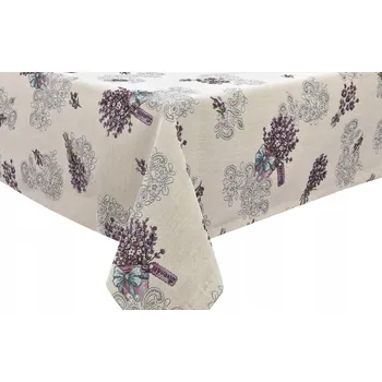 ubrus Gobelínový ubrus 135x210 cm Eden 1232/410