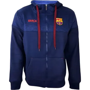 Pánská mikina Mikina FC Barcelona Velikost: S