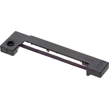 Kotouček do pokladny a tiskárny štítků Epson barevná páska C43S015354 originál ERC09B Vhodný pro značky (tiskárny): Epson černá 1 ks