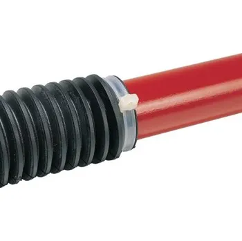 Organizace kabelů Kabelová vázací páska Nedá se uvolnit 121-83319 KR8/33-PA66-NA 337mm 8 mm Polyamid 6.6 (PA66) HellermannTyton