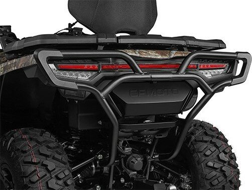 Zadní ochranný rám pro CFMOTO Gladiator X450/X520 Gen. 2