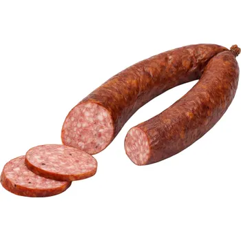 Klobása Višnová SMK