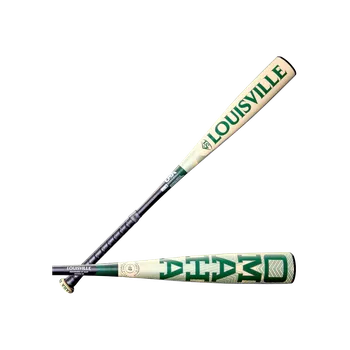 2026 Baseballová pálka Louisville Slugger Omaha® 30" (-10) USA