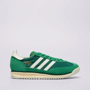 Pánské tenisky Adidas Sl 72 Rs Zelená 45 1/3
