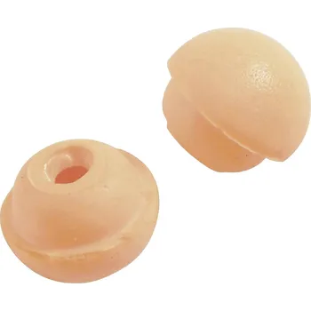 Chránič sluchu Bilsom PERCAP 1005980 náhradní špunty do uší k plastovému oblouku 24 dB 1 pár