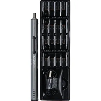 KS Tools neu aku šroubovák, 3.7 V, 0.26 Ah Li-Ion 500.7195