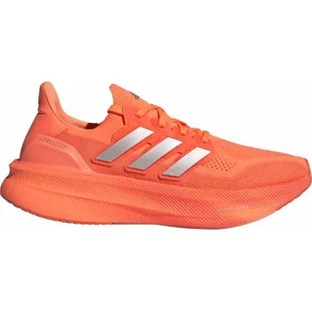 Pánská móda Pánské běžecké boty adidas ULTRABOOST 5 oranžové KJ3583 - EUR 47 1/3 | UK 12 | US 12,5