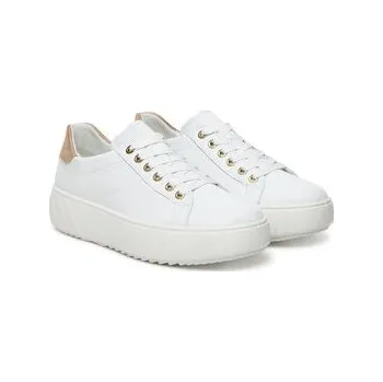 Dámské tenisky Sneakersy Ara Monaco 12-46523-74 Bílá 37