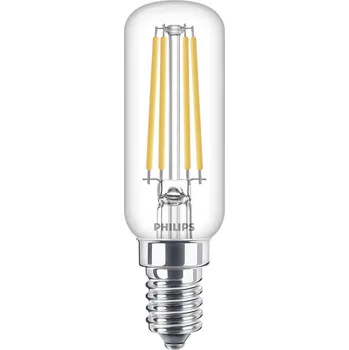 Žárovka Philips LED 78335800 LED Energetická třída (EEK2021) F (A - G) 4.5 W = 40 W (Ø x d) 2.5 cm x 9 cm 1 ks