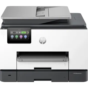 Tiskárna HP OfficeJet Pro 9132 e multifunkční tiskárna inkoustová barevná A4 tiskárna, skener, kopírka, fax ADF, Bluetooth®, duplexní, Služba HP Instant Ink, LAN, USB,