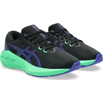 Pánská běžecká obuv Dětské běžecké boty Asics GS NOVABLAST 5 K černé 1014A367-004 - EUR 39 | UK 5 | US 6