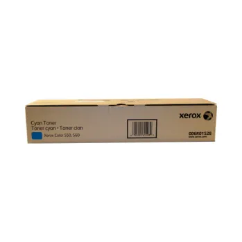 XEROX Color 550/560 Toner Cyan (006R01528)