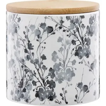 Dóza na potraviny Nádoba na sypké potraviny Ambition Tuvo s víkem 0,67 l