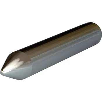 Pájecí hrot Weller WLTC08IR30 pájecí hrot konický Velikost hrotů 0.80 mm Obsah 3 ks