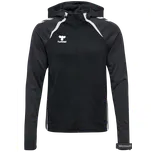 Mikina s kapucí Hummel Lead 2.0 Hooded Jacket Women 223761-1006 Velikost M