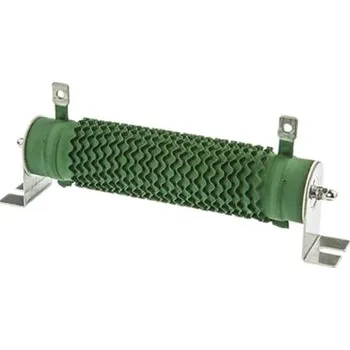 Rezistor Rezistor pro montáž na rám, řada: TE 4.7Ω ±5procent 200W, Válcový Vinutý TE Connectivity