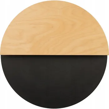 Nástěnné svítidlo Nástěnné svítidlo Sigma vícebarevné s integrovaným LED zdrojem 0 W