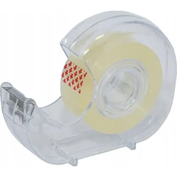 Lepicí páska SAMOLEPICÍ PÁSKA LEPICÍ PÁSKA KANCELÁŘSKÁ PÁSKA V ODKLADAČI ODOLNÁ