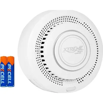 Kniha Smart detektor kouře BLOW TD30 WiFi Tuya