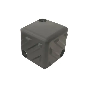 Díl pro stavbu reproduktoru Repro roh plastový RP7