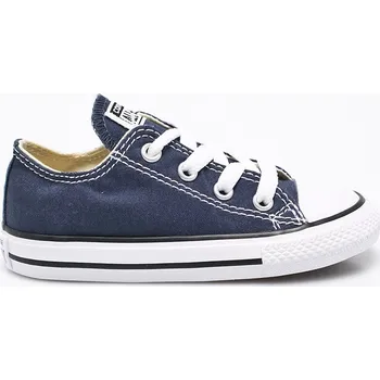 Chlapecké tenisky Converse - Dětské tenisky 7J237 námořnická modř 59X, EUR 20