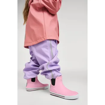 Dívčí holínky Dětské holínky Reima Ankles 5400039A.PPY2 růžová 30X, EUR 30