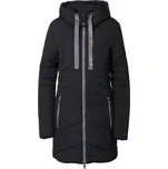 RED SPOT DÁMSKÁ PROŠÍVANÁ BUNDA - ČERNÁ