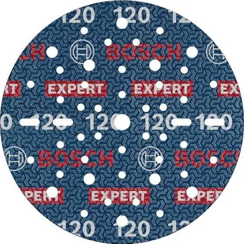 Brusný kotouč Bosch Accessories 2608902459 brusný kotouč Průměr 150 mm 1 ks