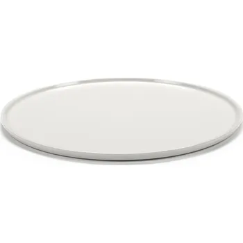 Talíř Serax, Snídaňové talíře Cena, 22 cm, slonovinové, 4 ks - Formadore