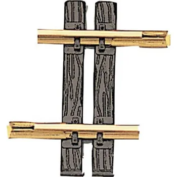 Modelová železnice 10050 kolej G LGB rovná kolej 52 mm 1 ks