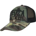 Kšiltovka Yakuza Premium - maskáč, 4071 One Size