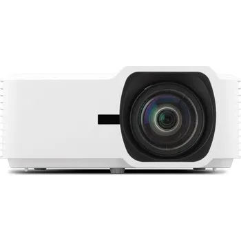 Projektor ViewSonic LSD400HD-ST 1080P, 4000AL, Laser Phosphor system, TR0.496, HDMI x2, 15W SPK, HV keystone