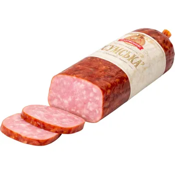 salám Klobasa Sumská 350g SMK