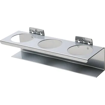 Dílenský stůl Gedore 1879219 1500 H 25-3 - držák nářadí pro 3 spreje (d x š x v) 95 x 300 x 11 mm 1 ks