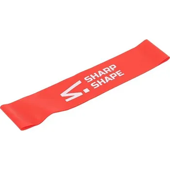 Sharp Shape Resistance Loop band 0,9mm