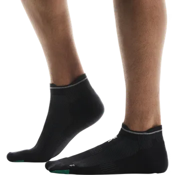 Pánské ponožky Ponožky On Running Elite Run Sock Low 2uf10440553 Velikost 44-46