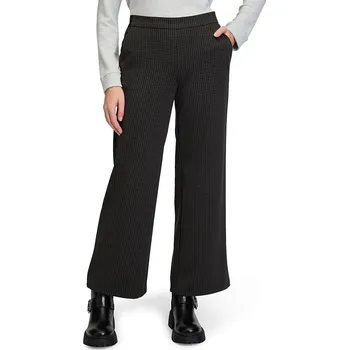 Dámské kalhoty CARTOON Anthrazit/ Schwarz 6132038 42