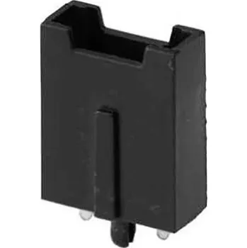 Autopojistky ESKA 390.000 držák pojistky pro automobily mini plochá pojistka 30 A 1 ks