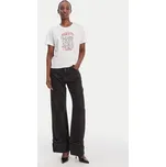 Liu Jo T-Shirt WA6132 JS923 Bílá Regular Fit M