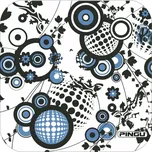 PINGU-Čepice Trio-Power-TPW UNI Polartec® Power Stretch® 20 PPS RED červená