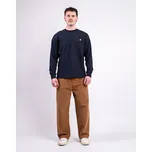 Carhartt WIP Brandon Pant Hamilton Brown grind wash XS