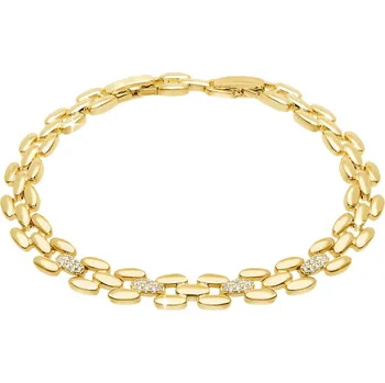 Náramek Ellami SOFIA 2575 Pozlacený náramek Ellami