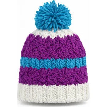 Čepice 4F CAD009 Dámská zimní čepice CAD009-CAD009 Tsp S/M