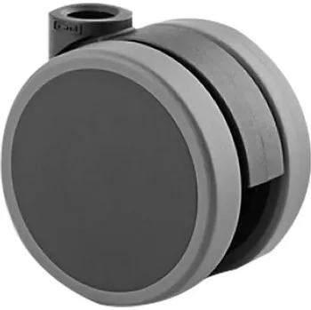 Pojezdové kolečko Kolečko otočné 5920UAI055L51-8 40 kg, 80 (Static) kg Tente